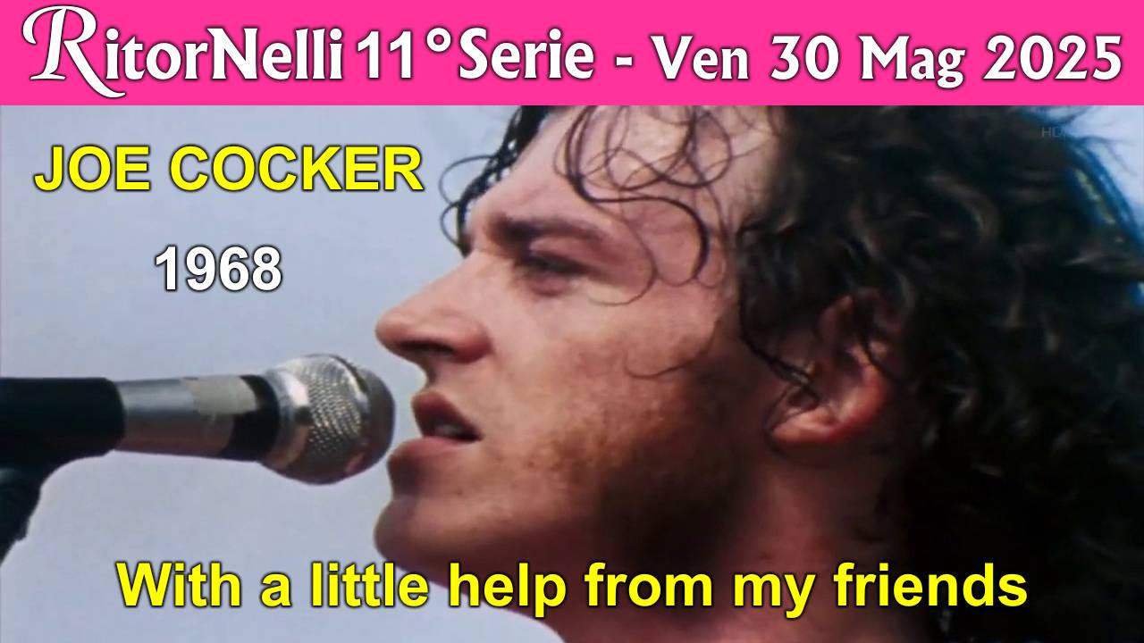 Trasmissione RitorNelli